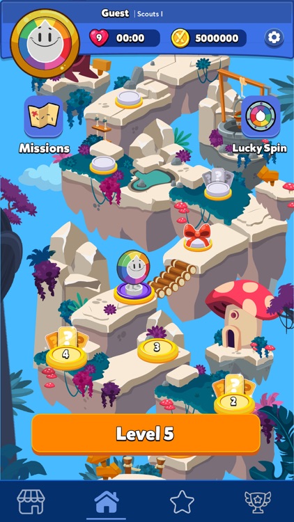 Trivia Crack Explorer screenshot-7
