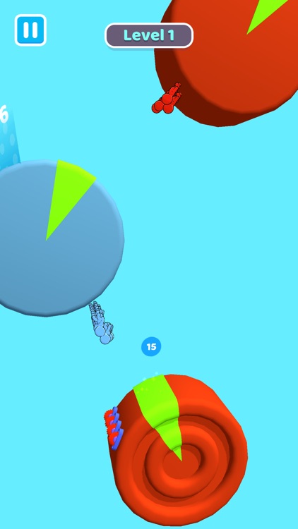 Globe Jumper screenshot-3