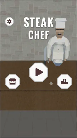 Game screenshot Steak Chef mod apk