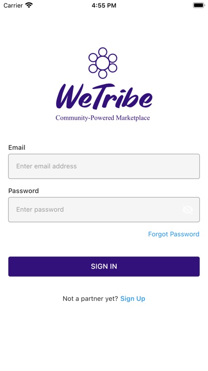 WeTribe Business