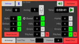 Game screenshot Score Controller hack