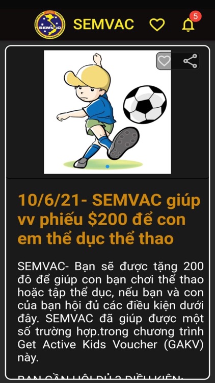 SEMVAC