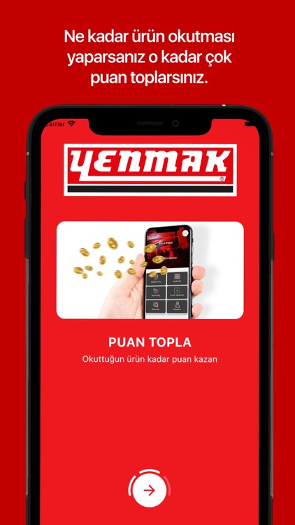 Yenmak Kumbara screenshot-3