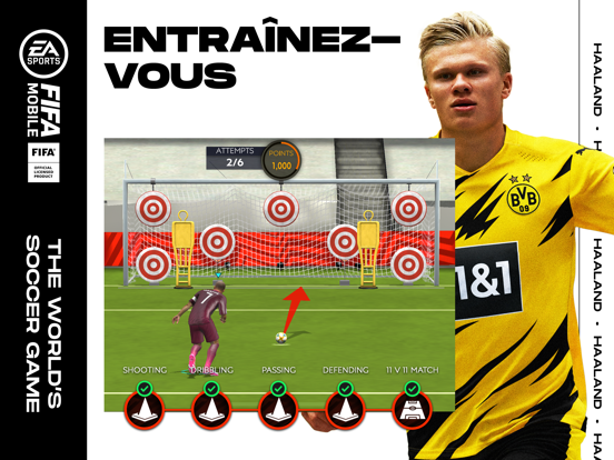 FIFA Football FIFA Football