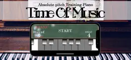 Game screenshot TimeOfMusic -Cat Piano App- mod apk