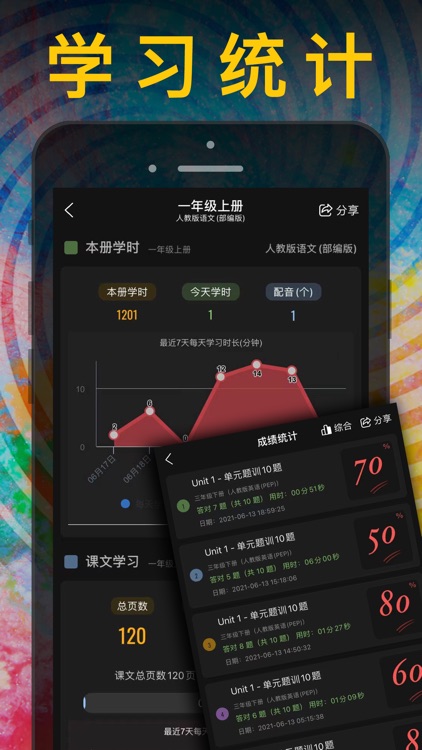 五年级英语上册 - 苏教版译林小学英语课本同步点读机 screenshot-8