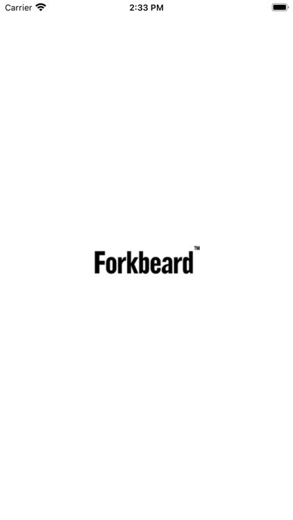 Forkbeard Lyra