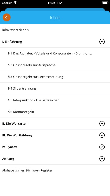 Praxis E-Books screenshot-3