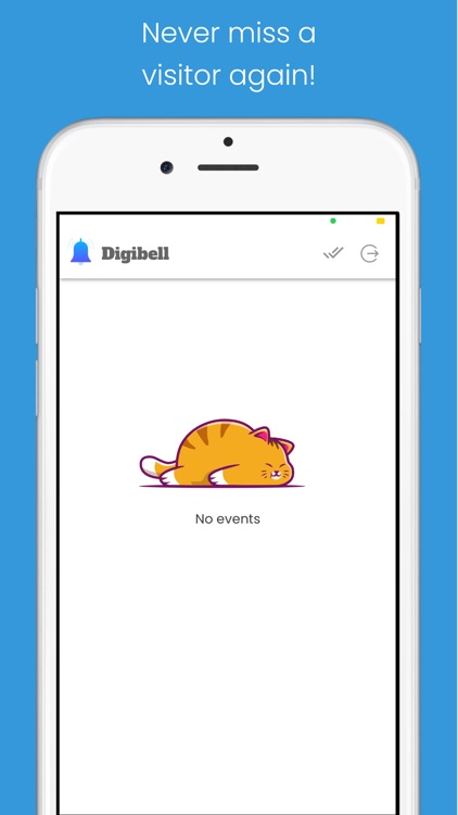 Digibell screenshot-3