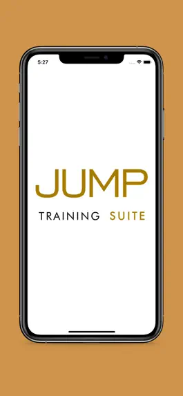Game screenshot Jump Training Suite mod apk