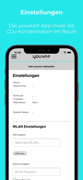 Game screenshot youvee hack