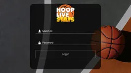 Game screenshot Hoop Live Stats ScoreSheet mod apk