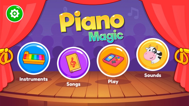 Magic Piano Academy