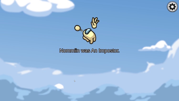 Among Us! screenshot-6