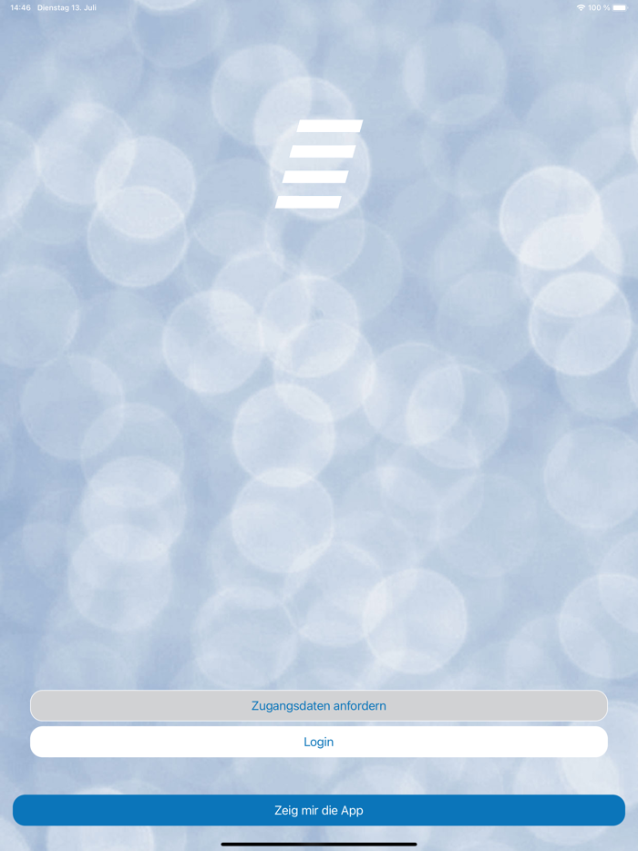 Finance Trainer Mobile Campus