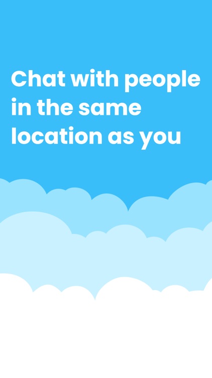 NowApp: Places and chats