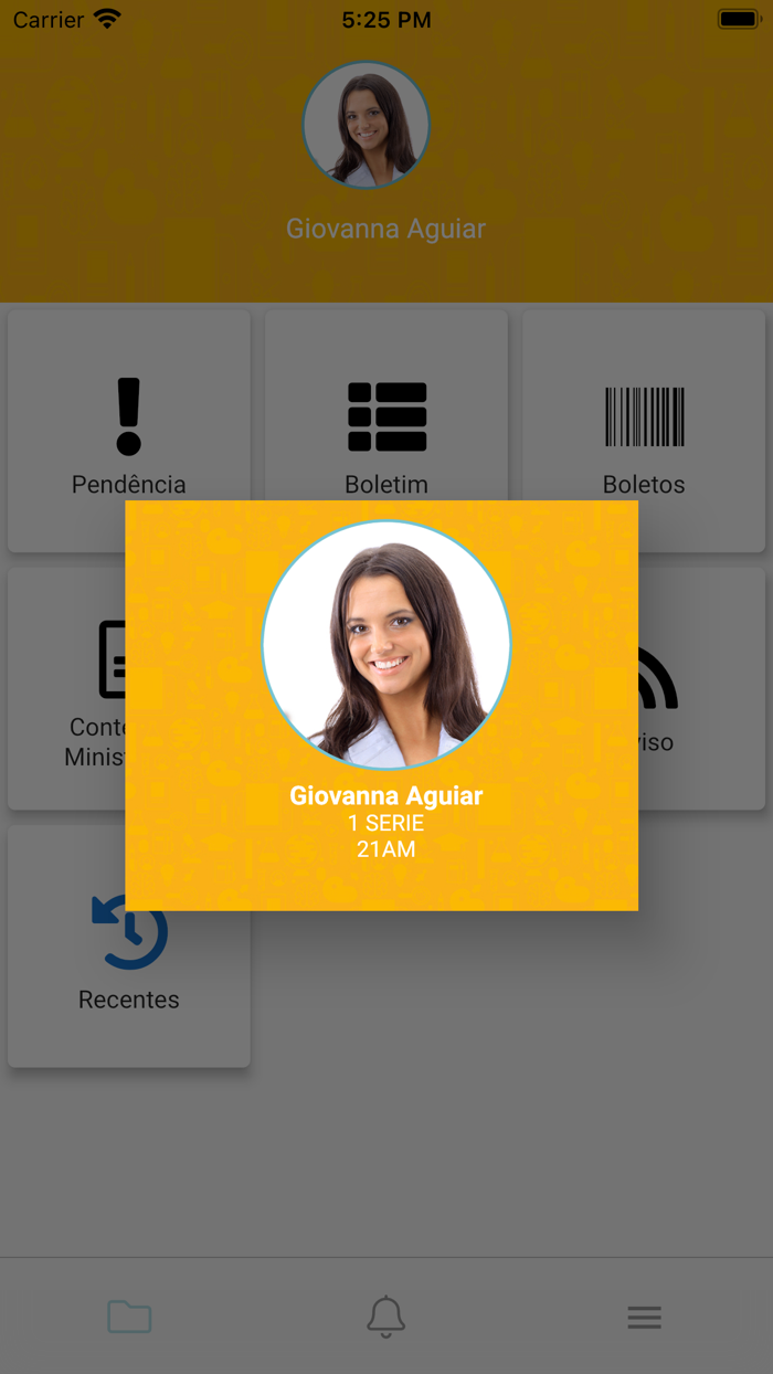 Escola Clube da Criança