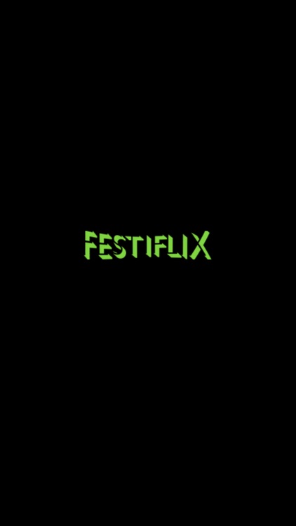Festiflix