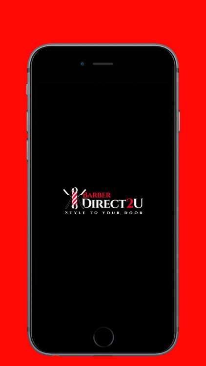 Barber Direct2U