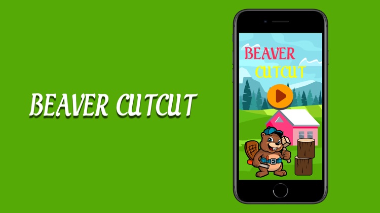 BEAVER CUTCUT