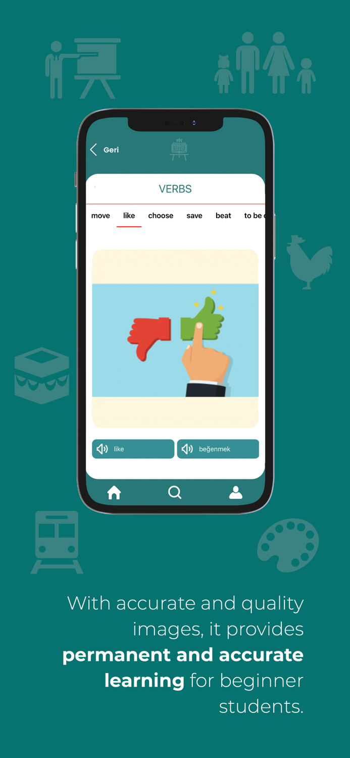 Illustrated Dictionary