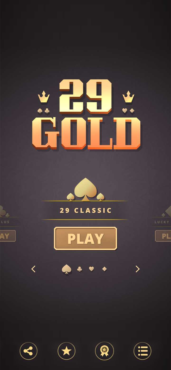 29 Gold