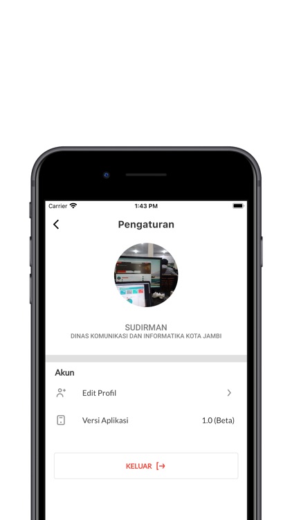 SIPADEK screenshot-5