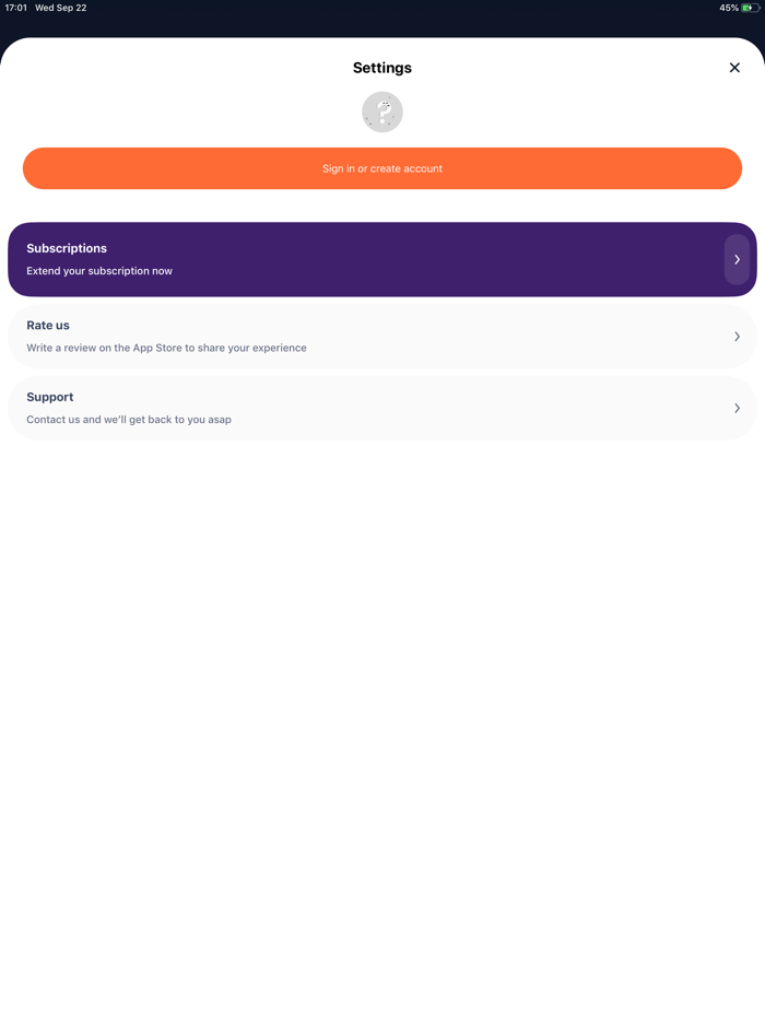 Void VPN safe VPN  Wifi Proxy