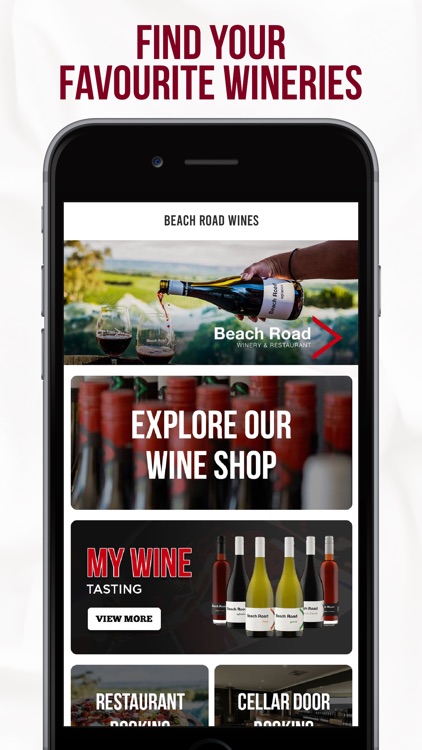 MyWineRack screenshot-4