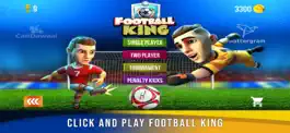 Game screenshot Football King - Offline Game mod apk
