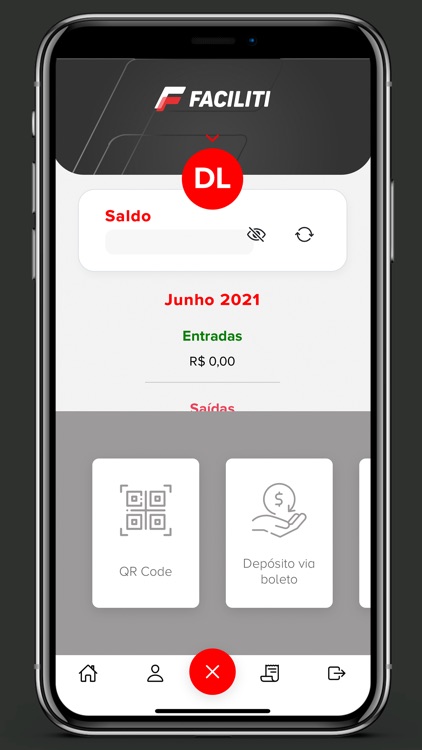 Faciliti Bank screenshot-3