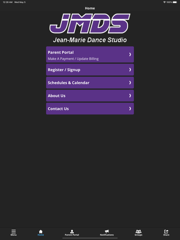 Jean-Marie Dance Studioのおすすめ画像2