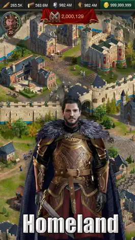 Game screenshot Age of Dragons: Empire War mod apk