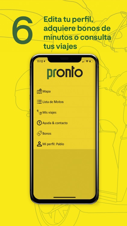 ProntoApp screenshot-6