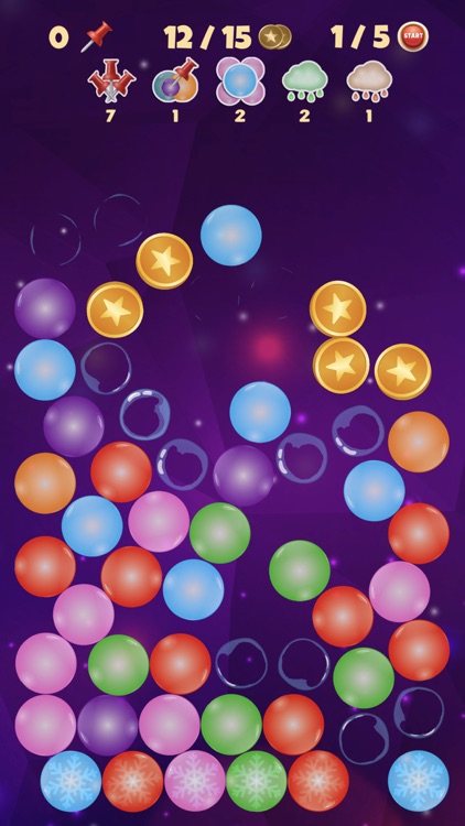 Bubblo Coins screenshot-0