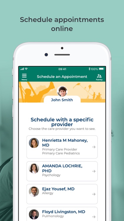 Nemours screenshot-6
