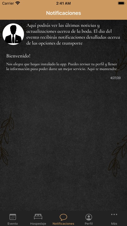 Walter Wedding Assistance screenshot-3