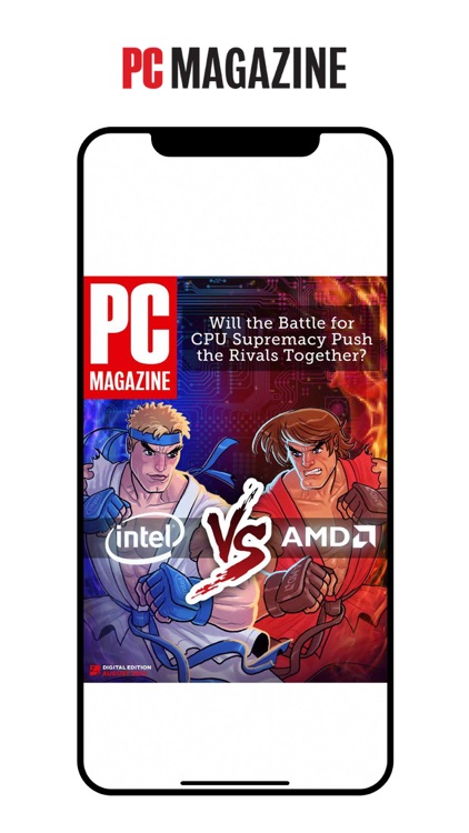 PC Magazine