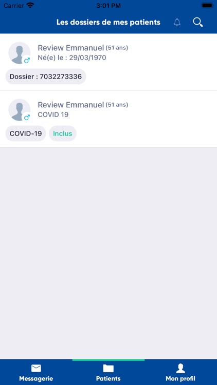 Prédice Pro screenshot-3