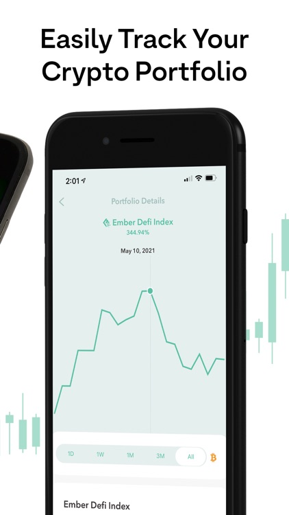 Ember Fund - Invest in Crypto screenshot-7