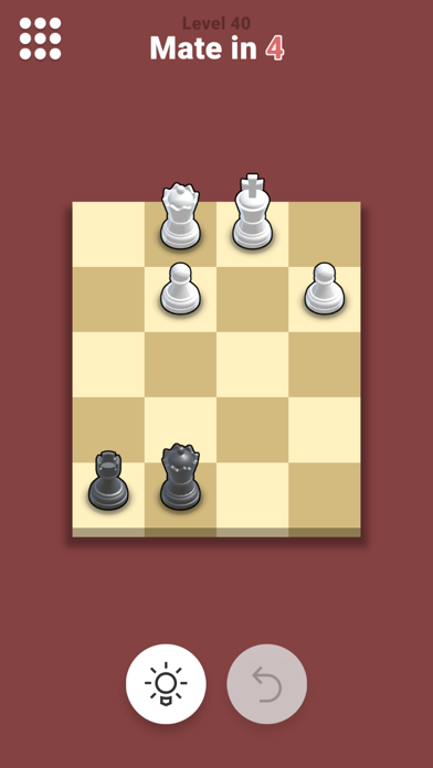 June 2021 Chess Puzzle Answer Key