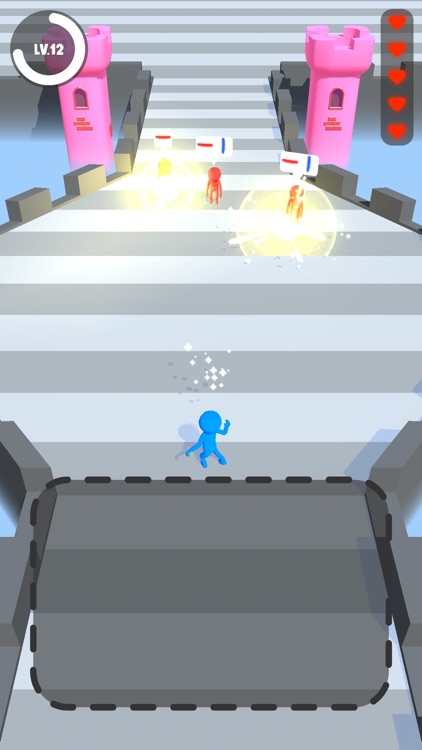 Draw & Fight screenshot-3