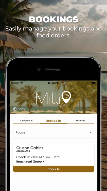 Millennial Resorts screenshot-4