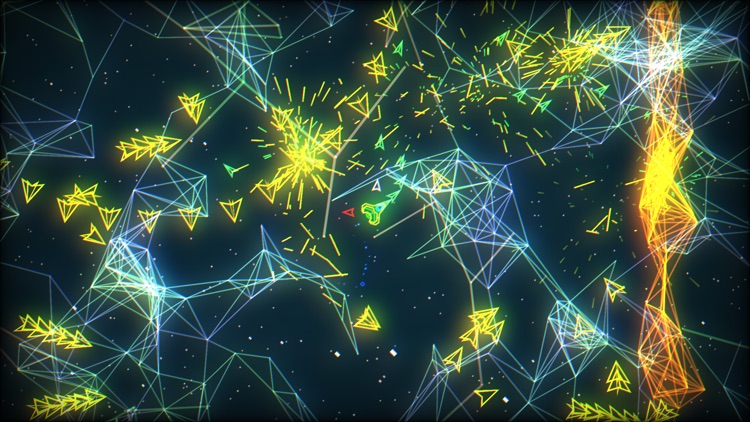 PewPew Live screenshot-5