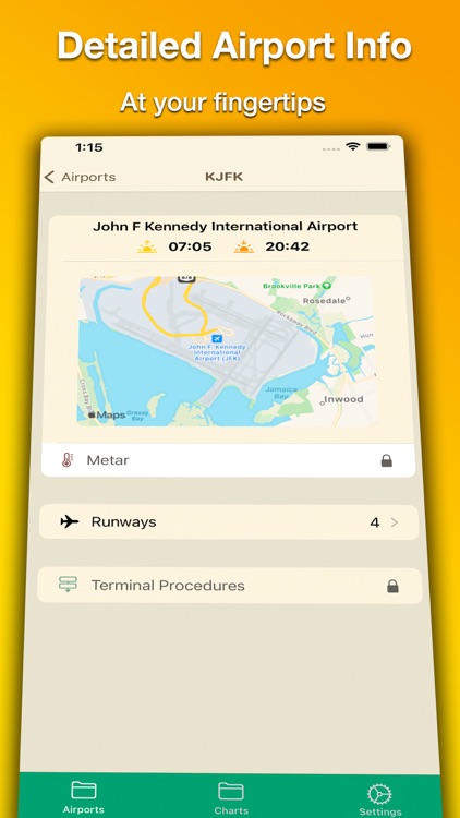 AirMap screenshot-7