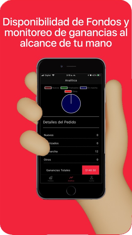 ParaYvar - Comercio screenshot-3