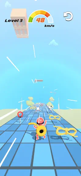Game screenshot Skyscraper Fall hack