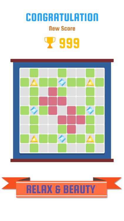 Blocks Gem – Wood Block Puzzle screenshot-3