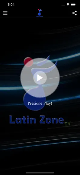 Game screenshot Latin Zone TV mod apk