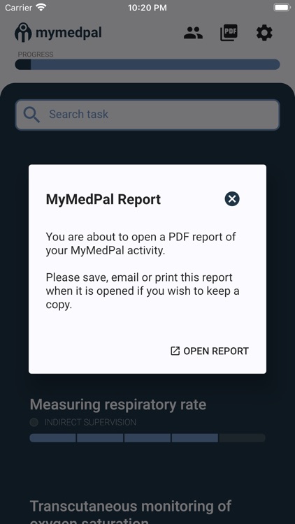 MyMedPal: for medical students screenshot-3